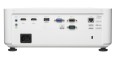 Optoma Projektor LW341 WXGA 3700; 300 000:1 HDMI VGA
