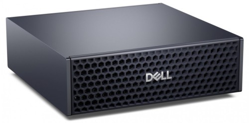 Dell Stacja robocza Dell Pro Max FCM1253 GB10 NVIDIA DGX OS /NVIDIA GB10 Grace/128GB/ 4TB/ 1Y ProSupport+ 1Y KYHD