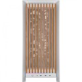 Corsair Obudowa FRAME 5000D WOOD RS White/Oak