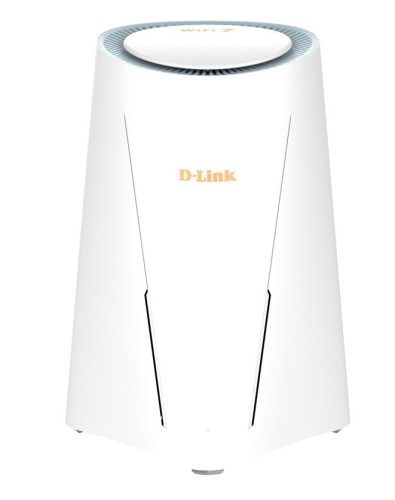 D-Link Router G572 5G NR BE7200 Wi-Fi 7