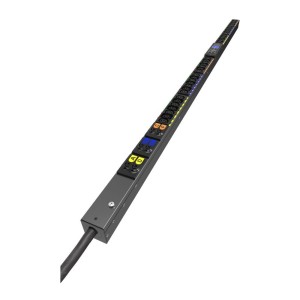 Eaton Listwa PDU G4 MA 0U C20 16A 1P 12xC13,12xC39  EVMAFC20A