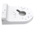 TP-LINK Puszka przyłączeniowa VIGI Network Camera Junction Box  Aluminum Alloy, 364g, R125 × 130.47 × 45.7 mm VJB-240