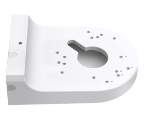 TP-LINK Puszka przyłączeniowa VIGI Network Camera Junction Box  Aluminum Alloy, 364g, R125 × 130.47 × 45.7 mm VJB-240