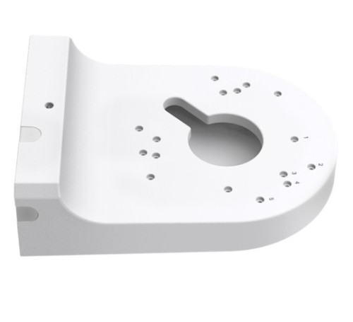 TP-LINK Puszka przyłączeniowa VIGI Network Camera Junction Box  Aluminum Alloy, 364g, R125 × 130.47 × 45.7 mm VJB-240