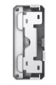 TP-LINK Puszka przyłączeniowa VIGI Network Camera Junction Box  Aluminum Alloy, 364g, R125 × 130.47 × 45.7 mm VJB-240