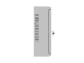 Lanberg Szafa instalacyjna TPR 10 cali z płytą MESH 400x400x140mm szara (złożona)