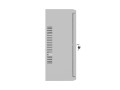 Lanberg Szafa instalacyjna TPR 10 i 19 cali z płytą MESH 560x420x180mm szara (złożona)