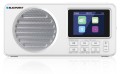 Blaupunkt Radio przenośne DAB DR6WH