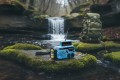 Blaupunkt Radio alarmowe ER10BC SURVIVAL