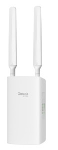 TP-LINK Brama sieciowa zewnętrzna ER603WP-4G Outdoor