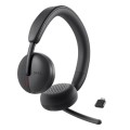 Dell Odbiornik audio bezprzewodowy HR024