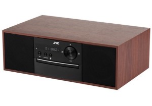 JVC Zestaw All In One RD-E761