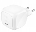 Belkin Ładowarka 65W PPS USB-C biała