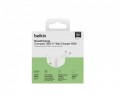 Belkin Ładowarka 65W PPS USB-C biała