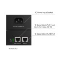 TP-LINK Injector POE370S  PoE++ 10G
