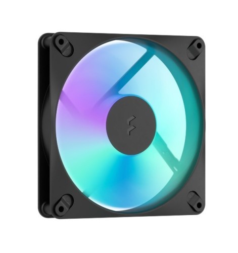 Fractal Design Chłodzenie FDE Dynamic 3 14 RGB Black 140mm