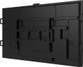 IIYAMA Monitor 86 cali TE8613A-B3AG INFRARED, 40pkt, IPS, 4K, 7H, 500cd/m2, WiFi, USB, ANDROID 14, Google EDLA, 2x20W, uchwyt śwcienny