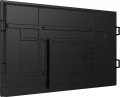 IIYAMA Monitor 86 cali TE8613A-B3AG INFRARED, 40pkt, IPS, 4K, 7H, 500cd/m2, WiFi, USB, ANDROID 14, Google EDLA, 2x20W, uchwyt śwcienny