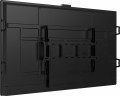 IIYAMA Monitor 86 cali TE8613A-B3AG INFRARED, 40pkt, IPS, 4K, 7H, 500cd/m2, WiFi, USB, ANDROID 14, Google EDLA, 2x20W, uchwyt śwcienny