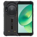 ULEFONE Smartfon RugKing 4G 8/256GB IP69K czarny