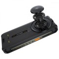 ULEFONE Smartfon RugKing 4G 8/256GB IP69K czarny