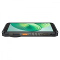 ULEFONE Smartfon RugKing 4G 8/256GB IP69K czarny