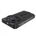 ULEFONE Smartfon RugKing 4G 8/256GB IP69K czarny