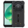 ULEFONE Smartfon RugKing 4G 8/256GB IP69K czarny