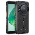 ULEFONE Smartfon RugKing 4G 8/256GB IP69K czarny