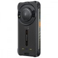 ULEFONE Smartfon RugKing 4G 8/256GB IP69K czarny