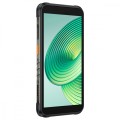 ULEFONE Smartfon RugKing 4G 8/256GB IP69K czarny