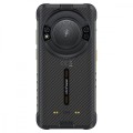 ULEFONE Smartfon RugKing 4G 8/256GB IP69K czarny