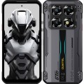 OUKITEL Smartfon WP60 5G 12/512 GB IP69K czarny