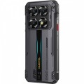 OUKITEL Smartfon WP60 5G 12/512 GB IP69K czarny