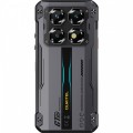 OUKITEL Smartfon WP60 5G 12/512 GB IP69K czarny