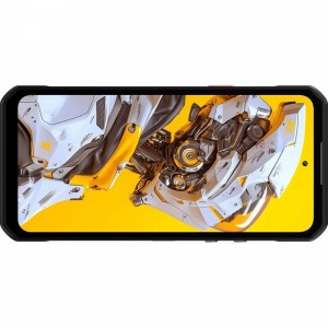 OUKITEL Smartfon WP60 5G 16/512 GB IP69K żółty