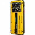 OUKITEL Smartfon WP60 5G 16/512 GB IP69K żółty