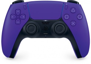 Sony Kontroler bezprzewodowy PlayStation 5 DualSense V3 Galactic Purple