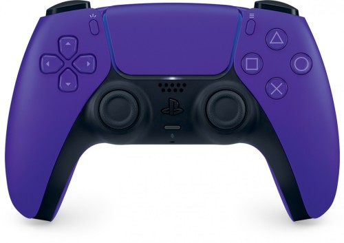 Sony Kontroler bezprzewodowy PlayStation 5 DualSense V3 Galactic Purple