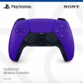 Sony Kontroler bezprzewodowy PlayStation 5 DualSense V3 Galactic Purple