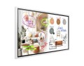 Samsung Monitor 65 cali WM65FX LH65WMFWBGCXEN