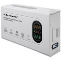 Qoltec Stabilizator napięcia AVR 3000VA | 1800W
