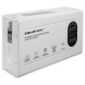 Qoltec Stabilizator napięcia AVR 3000VA | 1800W