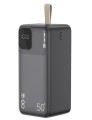 Tracer PowerBank Prime-V5 50000mAh QC22.5W + PD20W