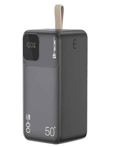 Tracer PowerBank Prime-V5 50000mAh QC22.5W + PD20W
