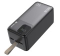 Tracer PowerBank Prime-V5 50000mAh QC22.5W + PD20W