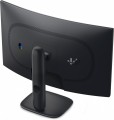 Dell Monitor 31.5 cali AW3226DM IPS QHD/16:9/HDMI/DP/USBC/3Y
