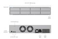 UBIQUITI Serwer UNAS-Pro-8 8-bay NAS