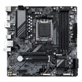 Gigabyte Płyta główna B650M D3HP AM5 4DDR5 ATX