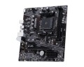 MSI Płyta główna PRO A520M-S AM5 2DDR4 mATX